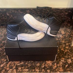 Air Jordan 12 children